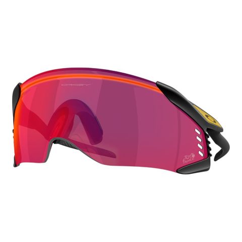 Oakley 0OO9501 Velo Kato - Kính Mát Thể Thao - Tem Chính Hãng Luxottica 