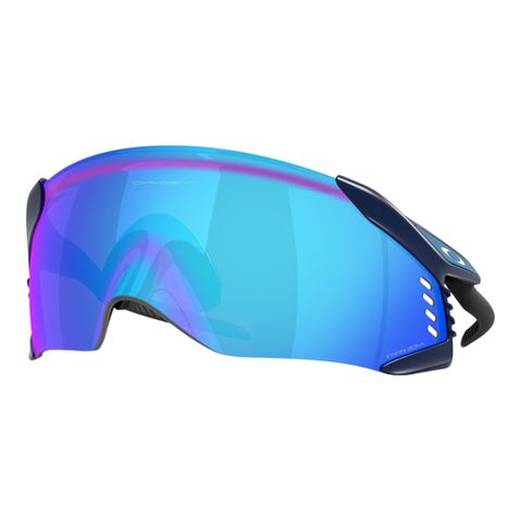  Oakley 0OO9501 Velo Kato - Kính Mát Thể Thao - Tem Chính Hãng Luxottica 