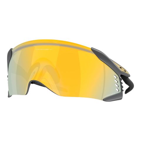  Oakley 0OO9501 Velo Kato - Kính Mát Thể Thao - Tem Chính Hãng Luxottica 