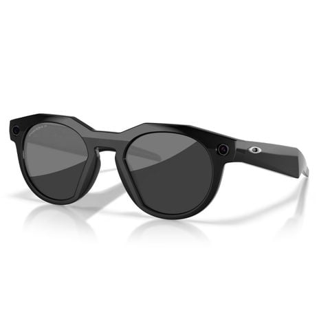  Oakley Meta HSTN Transitions® Kính Thông Minh – Chính Hãng 