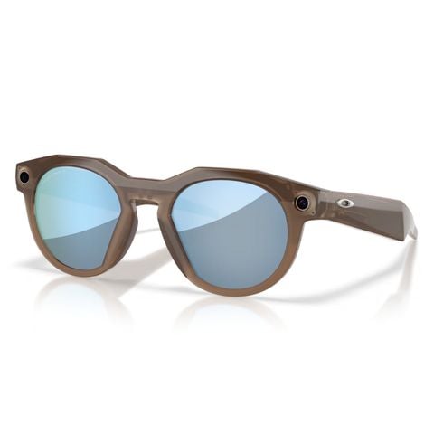  Oakley Meta HSTN Transitions® Kính Thông Minh – Chính Hãng 