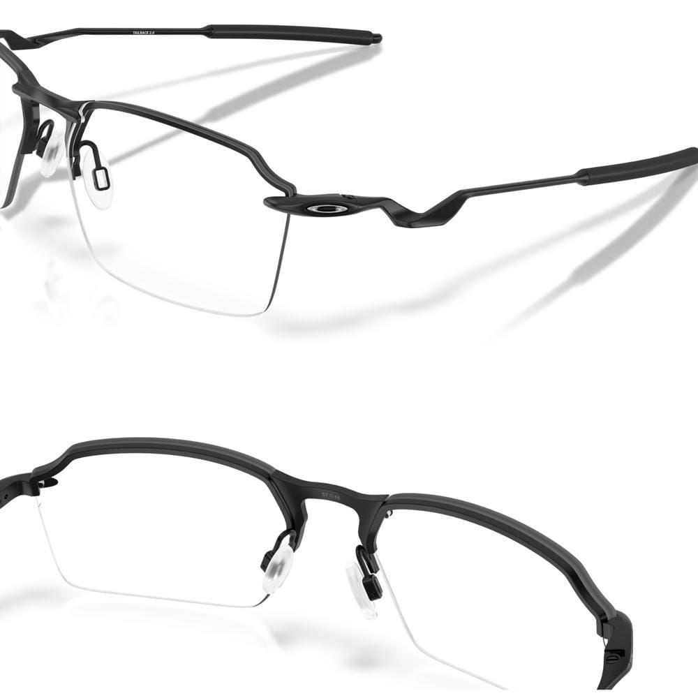  Gọng Kính Oakley Tailback 2.0 0OX5090 - Tem Chính Hãng Luxottica 