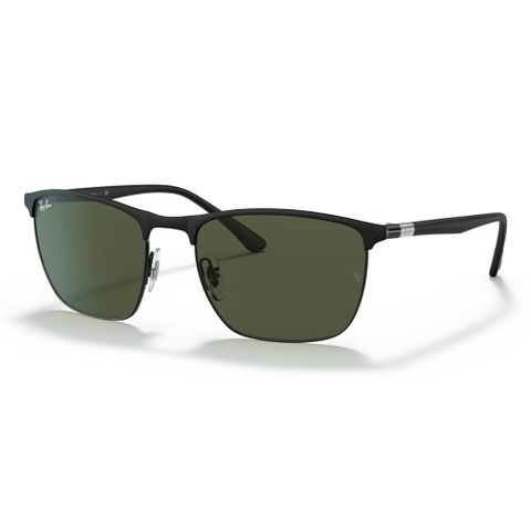  Kính mát RayBan 0RB3686 – Tem Chính Hãng Luxottica 
