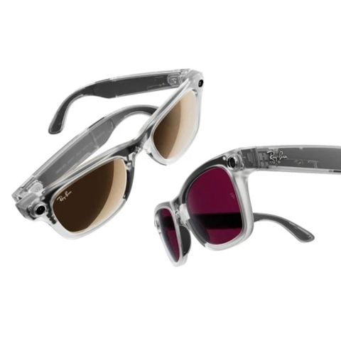  Kính Thông Minh Ray-Ban Meta Wayfarer Gen 2 Limited Edition – Chính Hãng, New Seal 