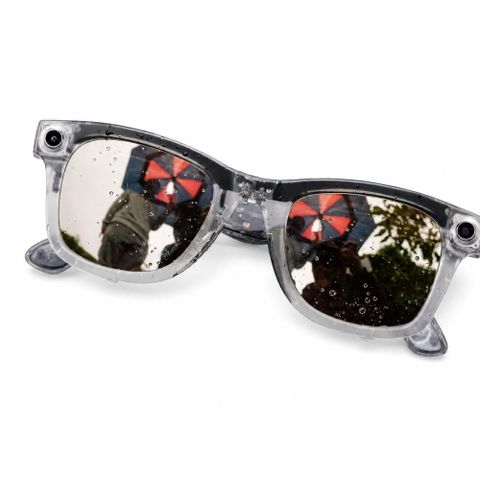  Kính Thông Minh Ray-Ban Meta Wayfarer Gen 2 Limited Edition – Chính Hãng, New Seal 