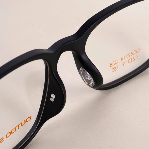  Gọng Kính Thể Thao OUTDO GT62714 - Tem Chính Hãng 101 