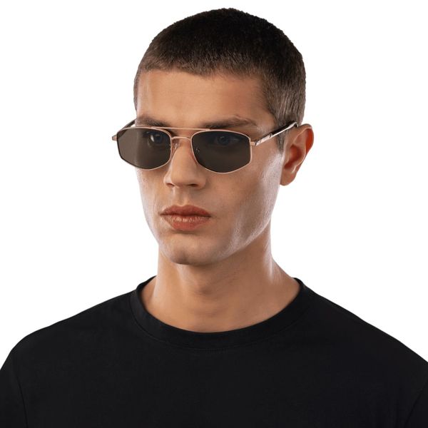 Kính Mát Police SPLQ84 New Crossroads 3 Chính Hãng