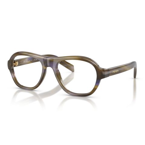  Prada 0PR 06YV Gọng Kính - Chính Hãng Luxottica 