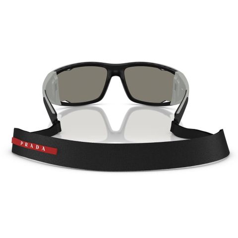  Sunglasses Kính Thể Thao Prada Linea Rossa 0PS A04S – Tem Chính Hãng Luxottica 