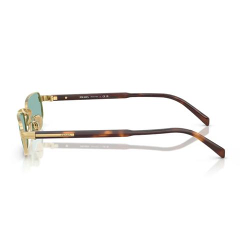  Prada 0PR B54S Kính Mát Chữ Nhật – Tem Chính Hãng Luxottica 