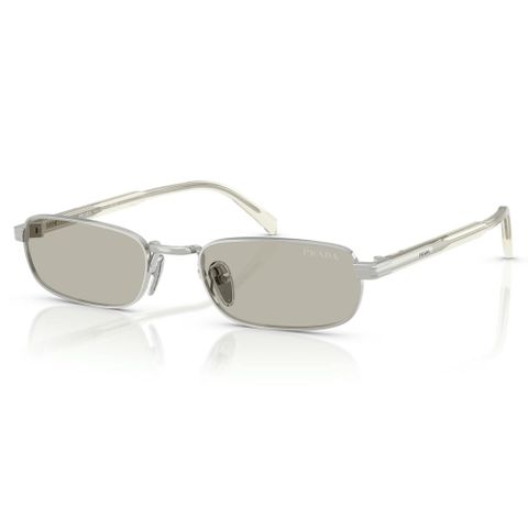  Prada 0PR B54S Kính Mát Chữ Nhật – Tem Chính Hãng Luxottica 
