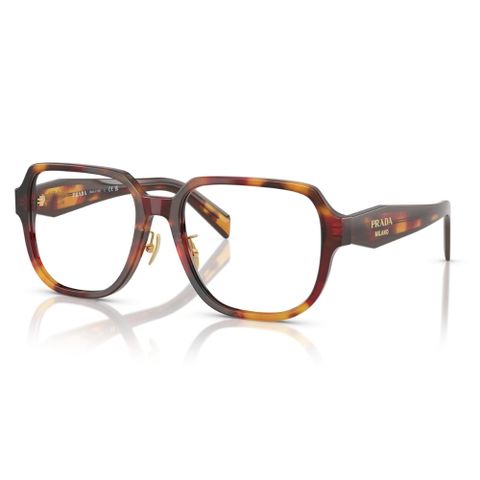  Gọng Kính Prada 0PR B07VD - Tem Chính Hãng Luxottica 