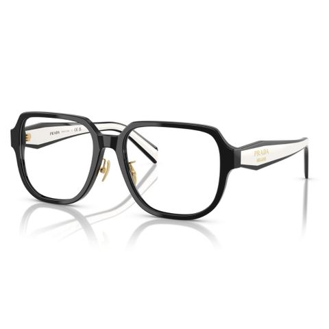  Gọng Kính Prada 0PR B07VD - Tem Chính Hãng Luxottica 