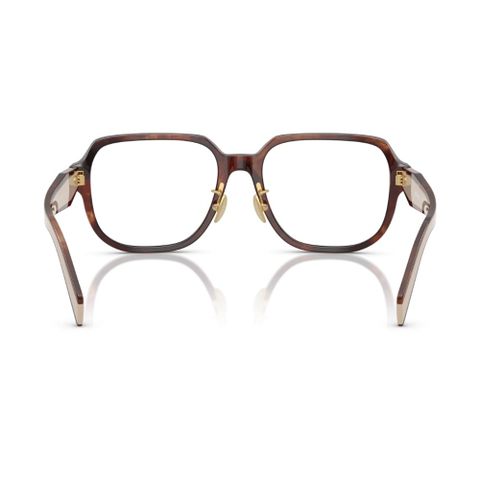  Gọng Kính Prada 0PR B07VD - Tem Chính Hãng Luxottica 