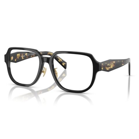  Gọng Kính Prada 0PR B07VD - Tem Chính Hãng Luxottica 