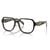 3891O1 - Black/Medium Tortoise