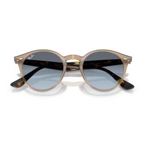  Kính Mát  Ray-Ban 0RB2180F – Tem Chính Hãng Luxottica 