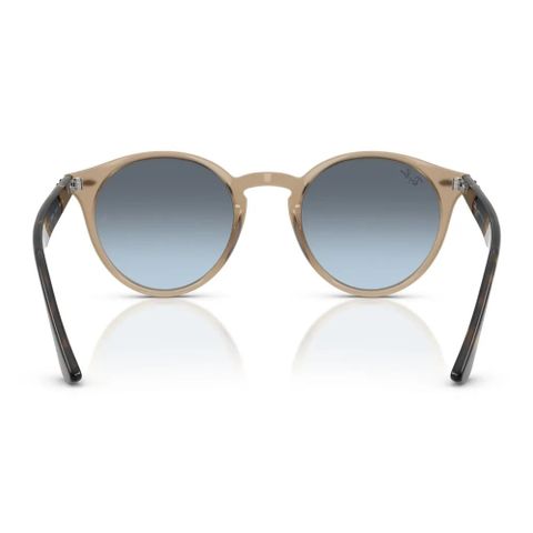  Kính Mát  Ray-Ban 0RB2180F – Tem Chính Hãng Luxottica 