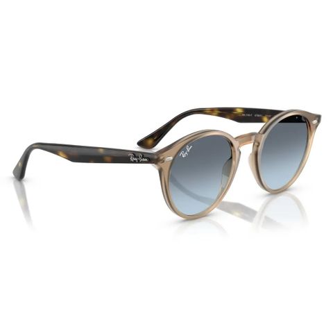  Kính Mát  Ray-Ban 0RB2180F – Tem Chính Hãng Luxottica 