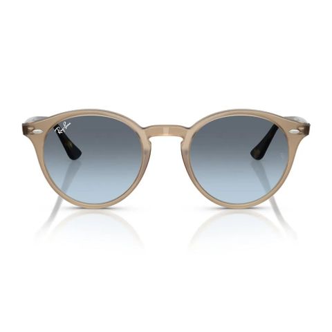  Kính Mát  Ray-Ban 0RB2180F – Tem Chính Hãng Luxottica 