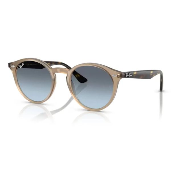 Kính Mát  Ray-Ban 0RB2180F – Tem Chính Hãng Luxottica