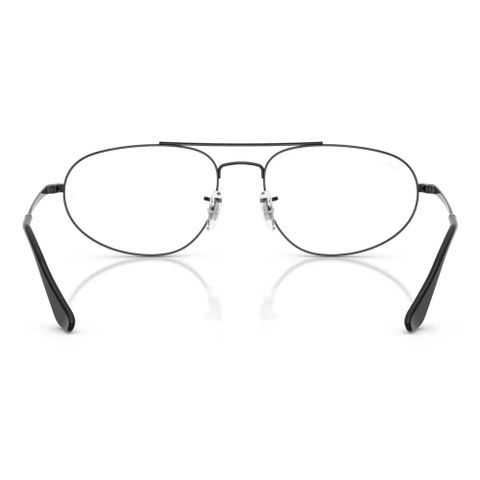  Gọng Kính Ray-Ban Explorer IV 0RX6645 – Tem Chính Hãng Luxottica 