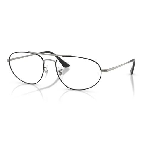  Gọng Kính Ray-Ban Explorer IV 0RX6645 – Tem Chính Hãng Luxottica 