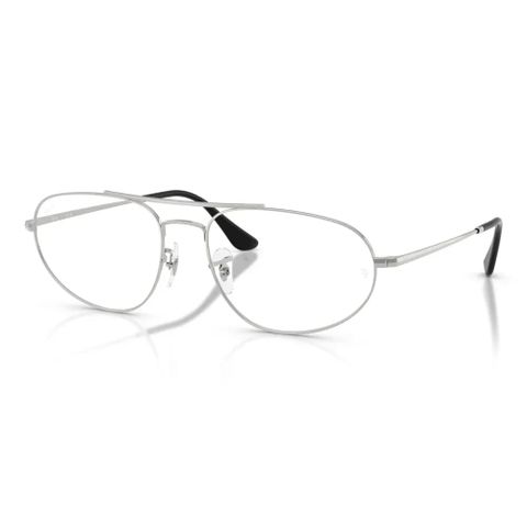  Gọng Kính Ray-Ban Explorer IV 0RX6645 – Tem Chính Hãng Luxottica 