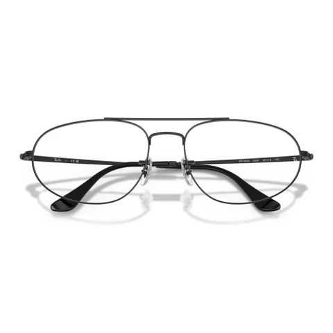  Gọng Kính Ray-Ban Explorer IV 0RX6645 – Tem Chính Hãng Luxottica 