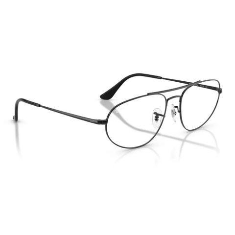  Gọng Kính Ray-Ban Explorer IV 0RX6645 – Tem Chính Hãng Luxottica 