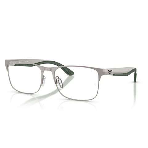  Gọng Kính Ray-Ban RB7550 Optics Ctx Collection – Tem Chính Hãng Luxottica 