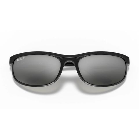  Ray-Ban Predator 2 0RB2027 Kính Mát – Tem Chính Hãng Luxottica 
