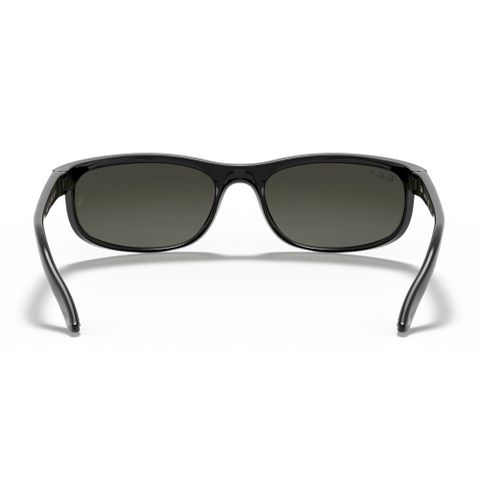  Ray-Ban Predator 2 0RB2027 Kính Mát – Tem Chính Hãng Luxottica 