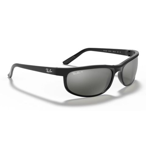  Ray-Ban Predator 2 0RB2027 Kính Mát – Tem Chính Hãng Luxottica 