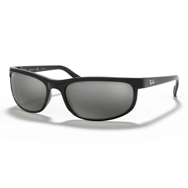 Ray-Ban Predator 2 0RB2027 Kính Mát – Tem Chính Hãng Luxottica