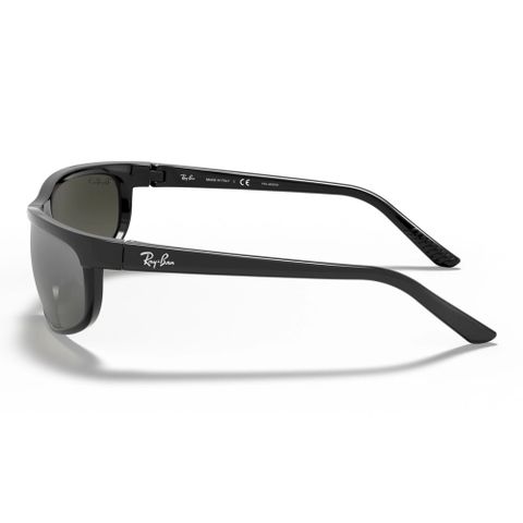  Ray-Ban Predator 2 0RB2027 Kính Mát – Tem Chính Hãng Luxottica 