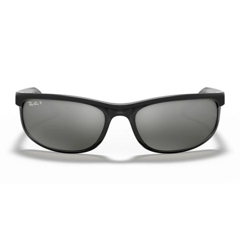  Ray-Ban Predator 2 0RB2027 Kính Mát – Tem Chính Hãng Luxottica 