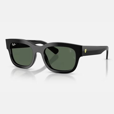  Ray-Ban Scuderia Ferrari Collection 0RB2228M Kính Mát – Chính Hãng 