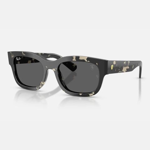  Ray-Ban Scuderia Ferrari Collection 0RB2228M Kính Mát – Chính Hãng 