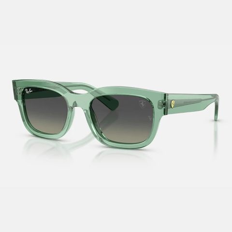  Ray-Ban Scuderia Ferrari Collection 0RB2228M Kính Mát – Chính Hãng 