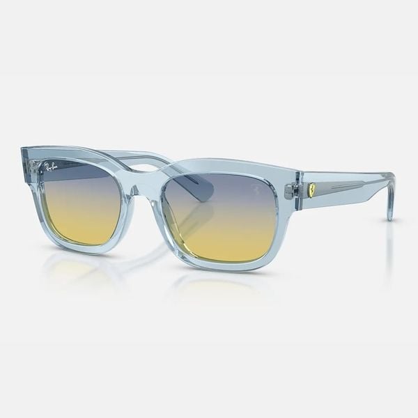 Ray-Ban Scuderia Ferrari Collection 0RB2228M Kính Mát – Chính Hãng