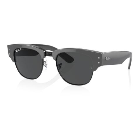  Kính Mát RayBan 0RB0316S Mega clubmaster - Tem Chính Hãng Luxottica 