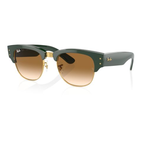  Kính Mát RayBan 0RB0316S Mega clubmaster - Tem Chính Hãng Luxottica 