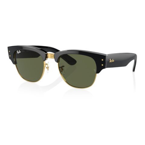  Kính Mát RayBan 0RB0316S Mega clubmaster - Tem Chính Hãng Luxottica 