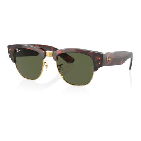 Kính Mát RayBan 0RB0316S Mega clubmaster - Tem Chính Hãng Luxottica 