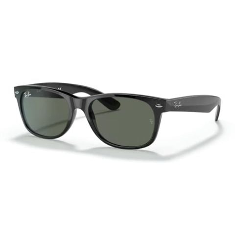  RayBan New wayfarer 0RB2132F Kính Mát – Tem Chính Hãng Luxottica 