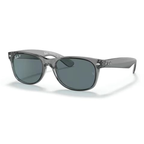  RayBan New wayfarer 0RB2132F Kính Mát – Tem Chính Hãng Luxottica 