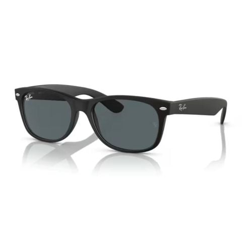  RayBan New wayfarer 0RB2132F Kính Mát – Tem Chính Hãng Luxottica 
