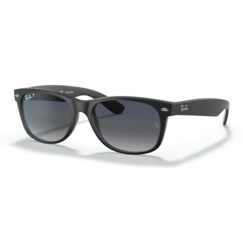  RayBan New wayfarer 0RB2132F Kính Mát – Tem Chính Hãng Luxottica 