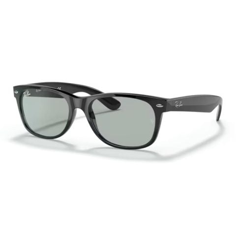  RayBan New wayfarer 0RB2132F Kính Mát – Tem Chính Hãng Luxottica 